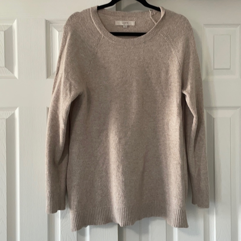 Loft Sweater